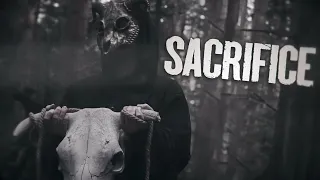 THIRTEEN GOATS - A Wolf in Shepherd's Clothing (Official Lyric Video)