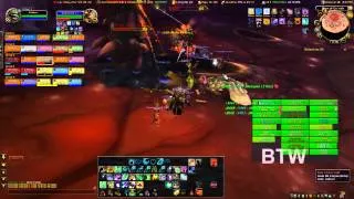 World of Warcraft - LFR guide - Zon'ozz