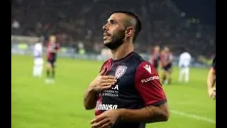 Daniele Ragatzu | Goals & Skills | Cagliari 2019/20