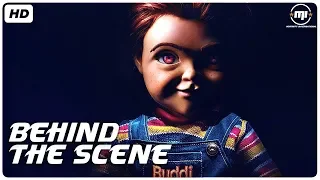 CHILD'S PLAY Behind the Scenes "Interactive Buddi" (2019) HD | Mixfinity International