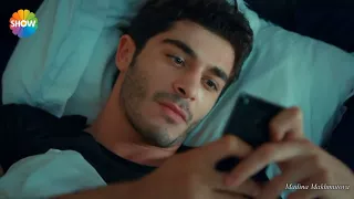 Я ЛЮБЛЮ ТЕБЯ РАЗНУЮ   Ask Laftan Anlamaz  Murat ve1