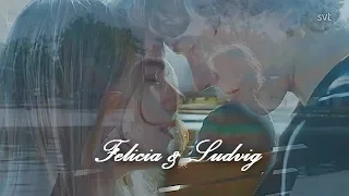 Felicia & Ludvig || Чувства