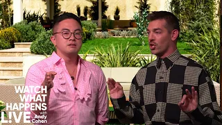 Clubhouse Playhouse: Bowen Yang and Matt Rogers | WWHL