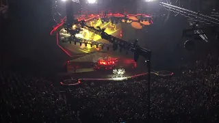 KISS End of the Road Tour - Feb 12, 2019 - Opening