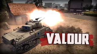 Valour mod. | Men of War: Assault Squad 2