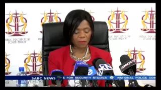 Role of the Public Protector : Madonsela