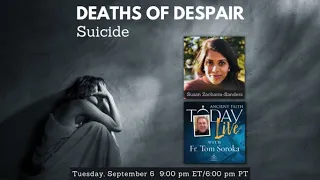 Deaths of Despair : Suicide