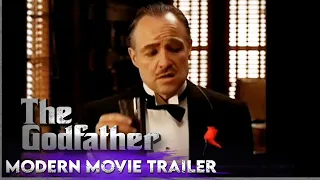 The Godfather Modern Movie Trailer