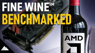 Finewine Benchmarked | AMD R9 290X