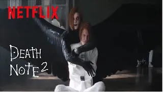 Death Note 2 | Trailer [FanMade]