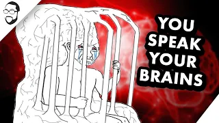 You Speak Your Brains 7
