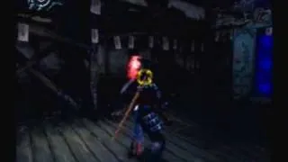 Onimusha: Dawn of Dreams Boss Battles 8