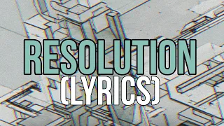 Resolution (Lyrics) - Linkin Park