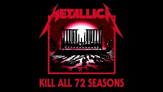 What If "Lux Æterna" was on Kill Em' All?