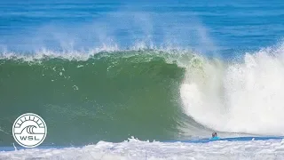 2019 Junior Pro Espinho Day 3 Highlights