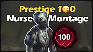 Prestige 100 Nurse Montage