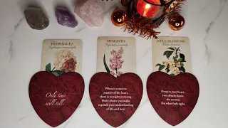 Cu cine te vei căsători? Viitorul tău soț/soție ❤️💖💍👰🏼‍♀️  Alege O Carte Etalare Tarot Dragoste