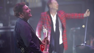 Simple Minds - Don't You [Forget About Me] - Live in Edinburgh - 2015