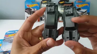 Hot Wheels Ice Charger