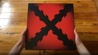 The White Stripes – Icky Thump X | Vinyl Unboxing (Third Man Records Vault #33)