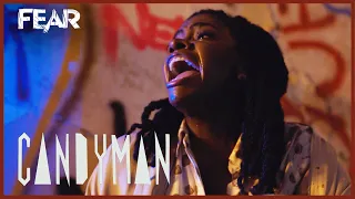 Candyman (2021) Official Trailer | Fear