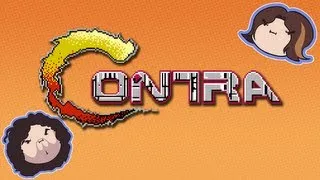 Contra | Game Grumps