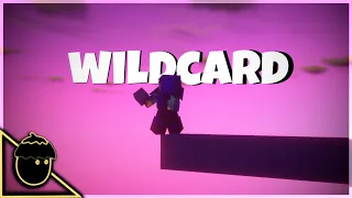 Wildcard (Bedwars Cinematic Montage) w/ FrixtionForce