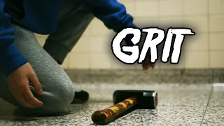 GRIT - Horror Short Film