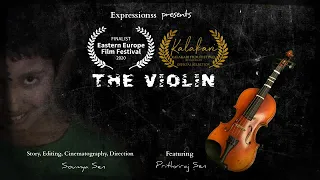 The Violin | Short Film