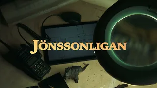 Ny film med Jönssonligan 2024 - se teasern här!