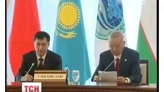 Влада Узбекистану досі не зреагувала на інформацію про смерть Іслама Карімова