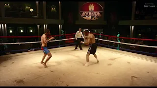 Las peleas de Yuri Boyka (HD) (Invicto 4)
