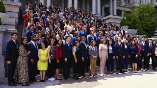 Vice President Harris Celebrates Asian American, Native Hawaiian, & Pacific Islander Heritage Month