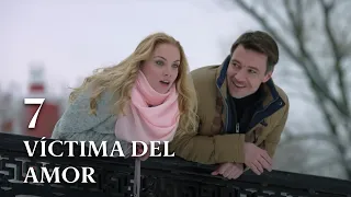 VÍCTIMA DEL AMOR (Parte 7) MEJOR PELICULA | Películas Completas de AMOR