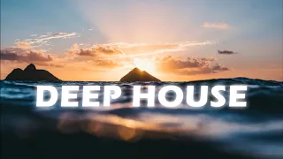 Deep House Mix | Best Summer Vibes Music Ever | Chasing The Sun House Music Chill Out 2020
