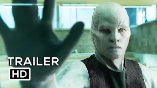 TITAN - Bande Annonce VF HD (2018, Sci-fi) Taylor Schilling, Sam Worthington