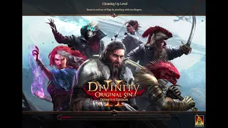 Divinity - Original Sin 2 - iOS Overview Part 26