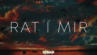 Paco x Lilmx - Rat i Mir