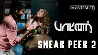 Partner - Sneak Peek 02 | Aadhi Pinisetty | Hansika Motwani | Yogi Babu | Palak Lalwani | Manoj D