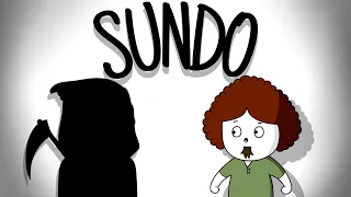 SUNDO | Pinoy Animation