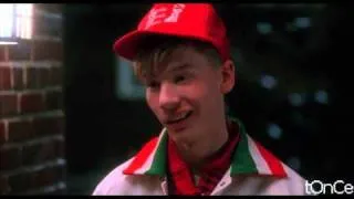 Home Alone - Pizza