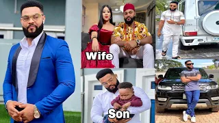 Stephen Odimgbe (Flashboy): Biography, wife, net worth, cars & houses #flashboy #nollywood