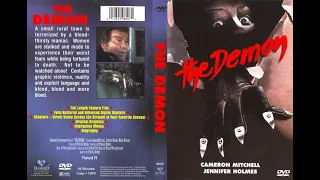 Şeytanın Çığlığı - The Demon (1981) TÜRKÇE DUBLAJ
