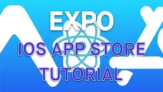 Uploading to the Apple App Store - React Native Tutorial