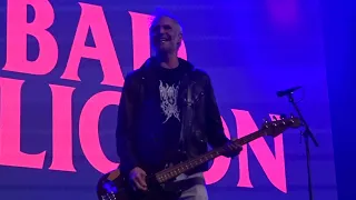 Bad Religion - Sorrow - Live at Primavera Sound 2023 - 2nd June - Barcelona (Spain)