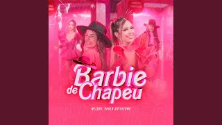 Barbie de Chapéu