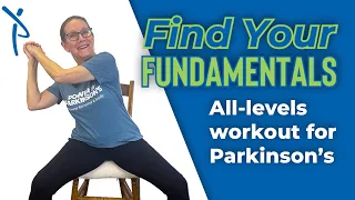 Find Your FUNdamentals with Nancy Bain