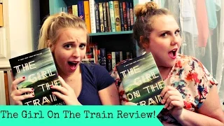 #BUDDYReads: The Girl on The Train Review & Discussion