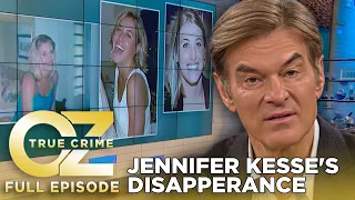 Dr. Oz | S11 | Ep 177 | Jennifer Kesse: The Unsolved Mystery of Her Disappearance | Full Episode