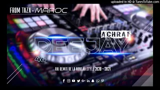 Remix Jdid- Cheb Djalil 2K20 - Tetkalem Fiya Dayman _ Remix Par Dj Achraf 46